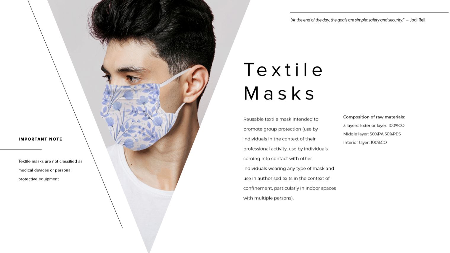 Model: FaceShell, by SatinSkin - Afbeelding 6