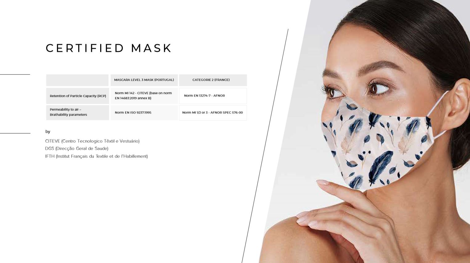 Model: FaceShell, by SatinSkin - Afbeelding 5