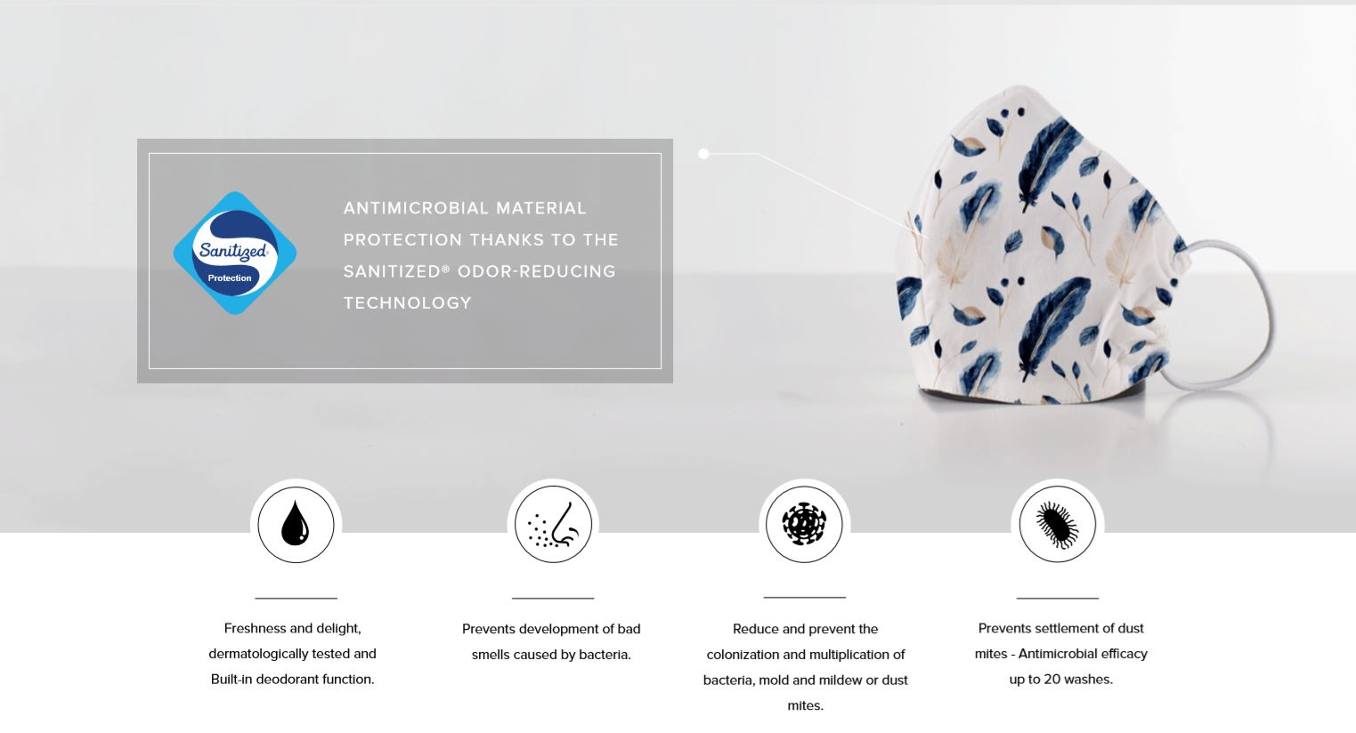 Model: FaceShell, by SatinSkin - Afbeelding 7